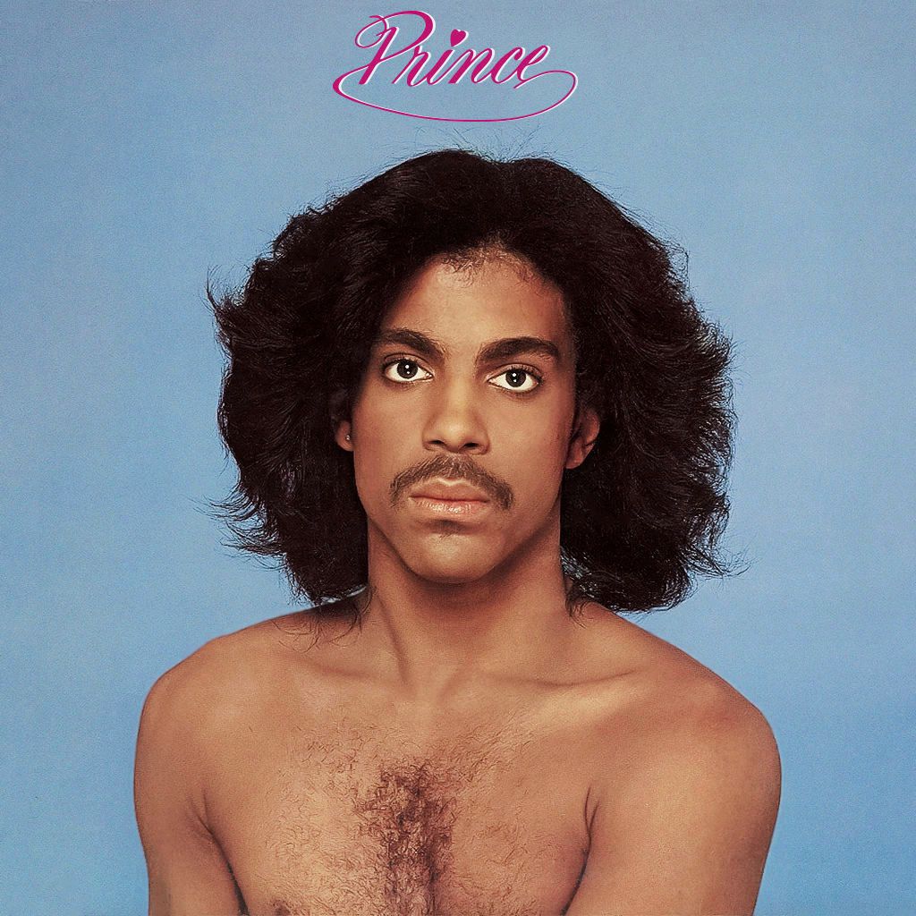 Prince by Prince